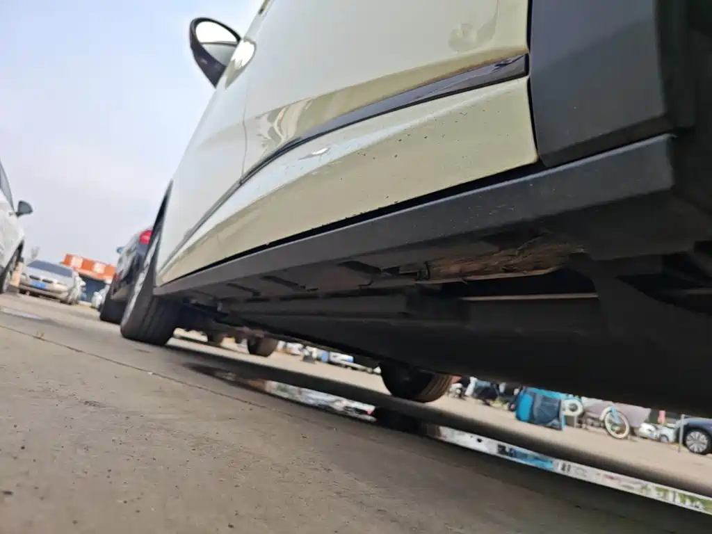 BYD Dolphin 2025 2025 420km Freedom Edition