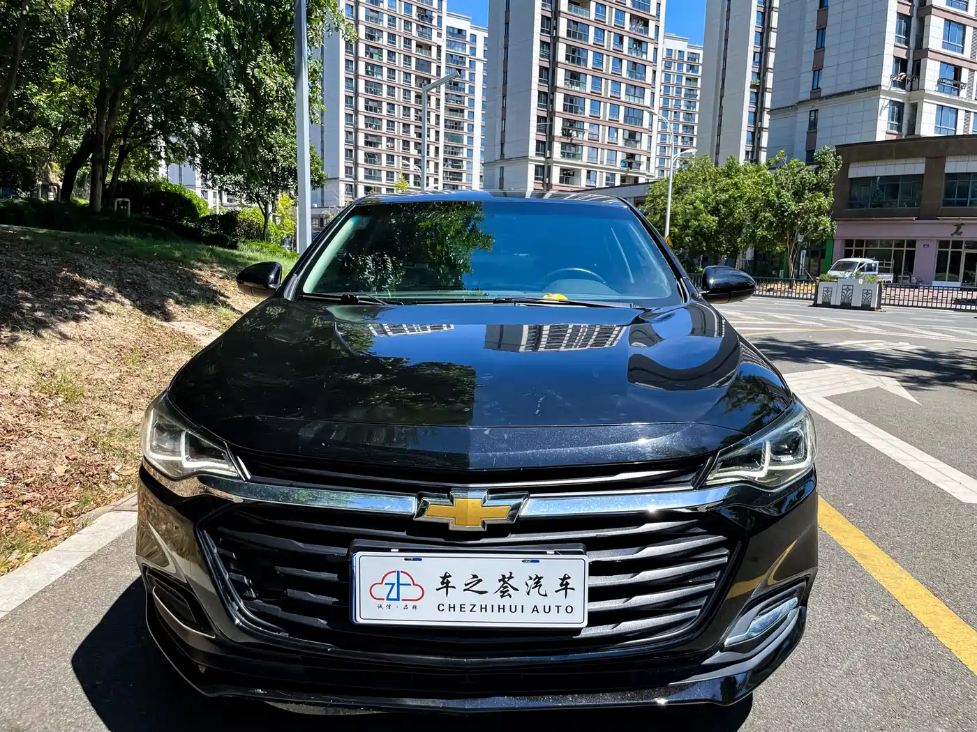 Chevrolet Monza 2022 320 Automatic Enjoyment Sunroof Edition фото 2