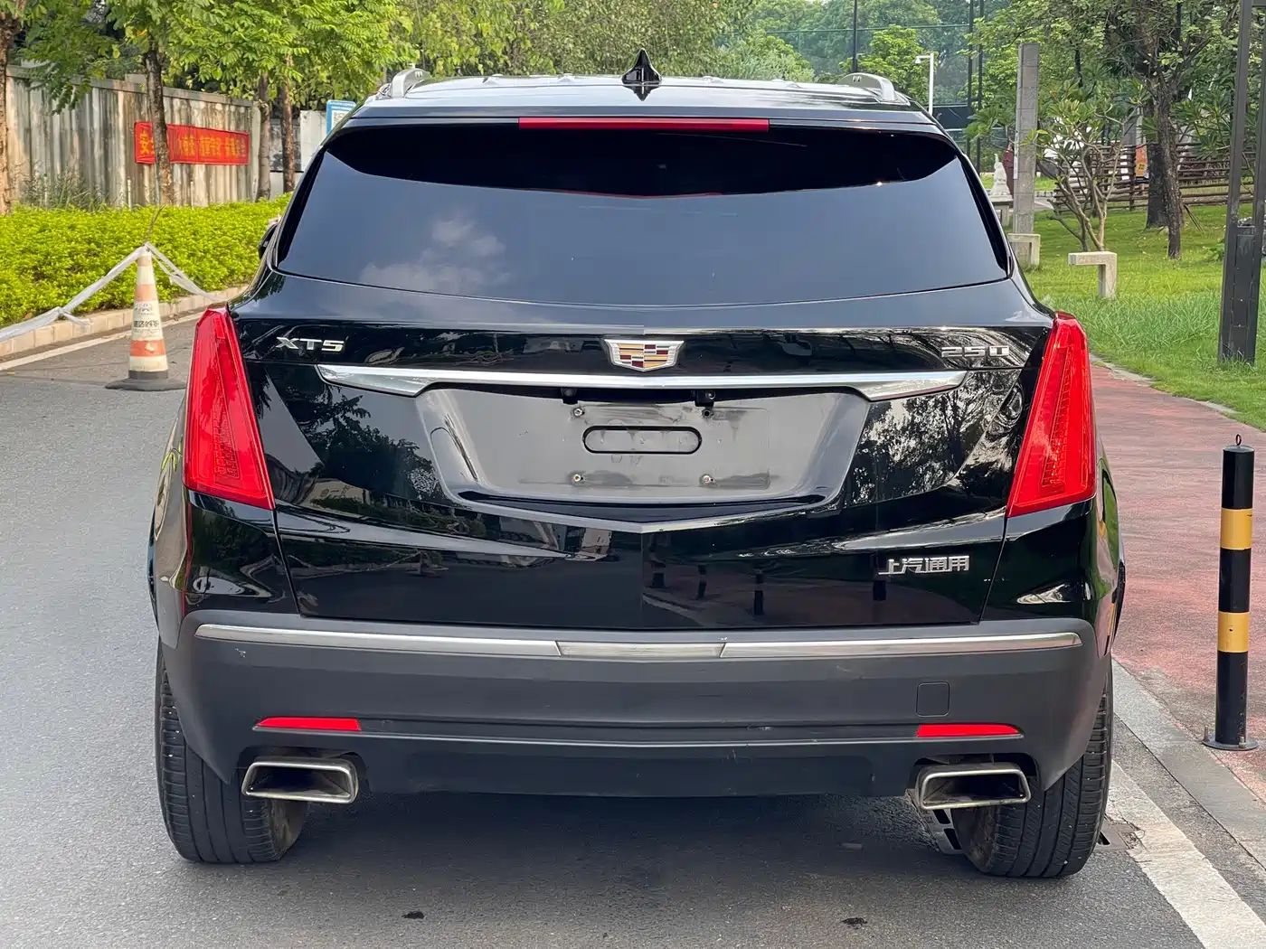 Фото 5 - Cadillac XT5