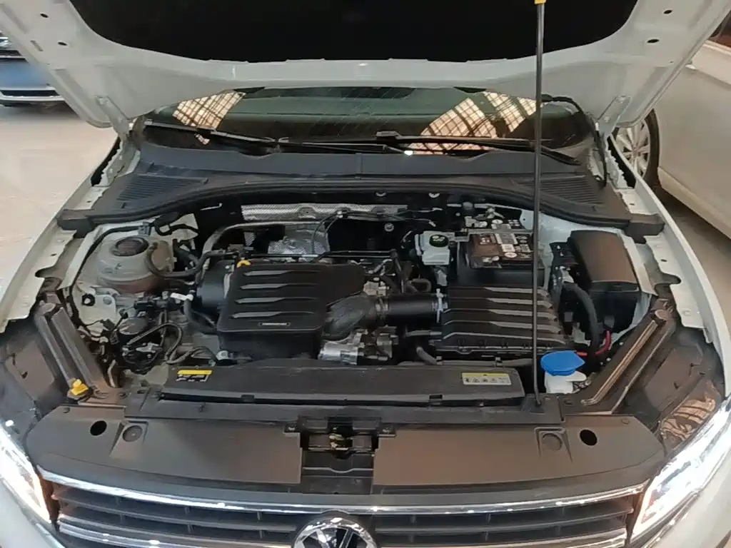 Фото 20 - Volkswagen Bora