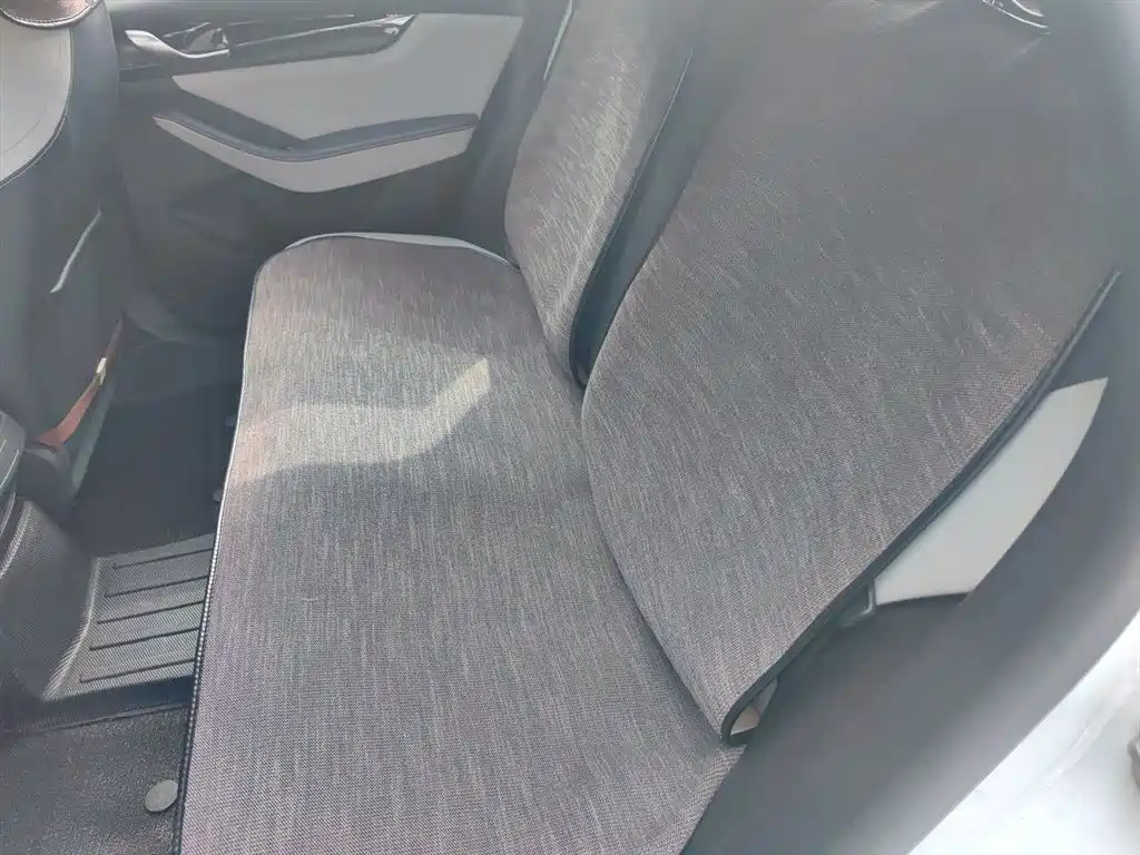 BYD Qin PLUS 2021 DM-i 55KM Premium фото 14