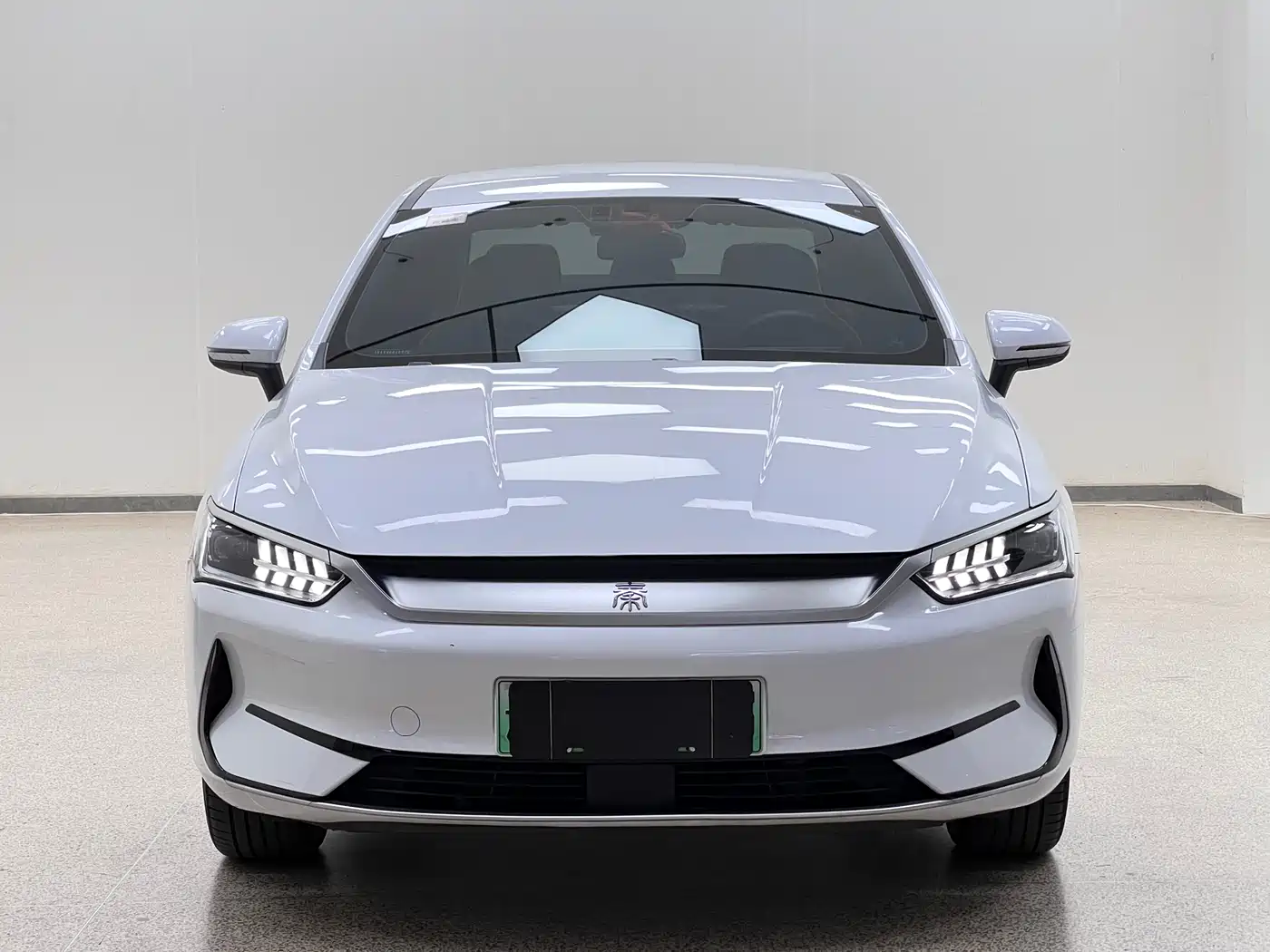 BYD QIN YUAN