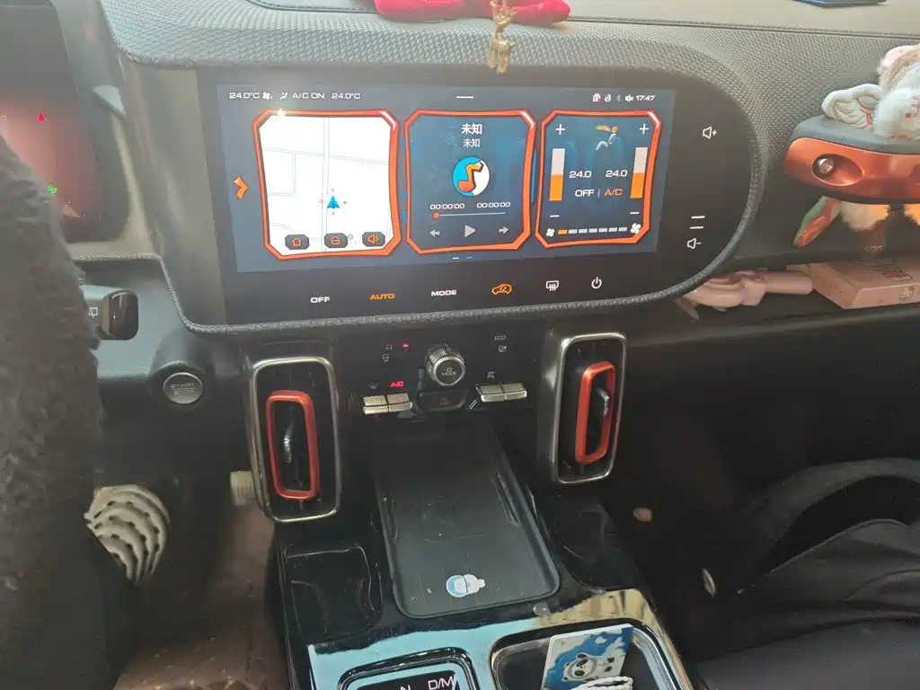 Haval Dargo 2021 2021 1.5T DCT 2WD Malinois Edition