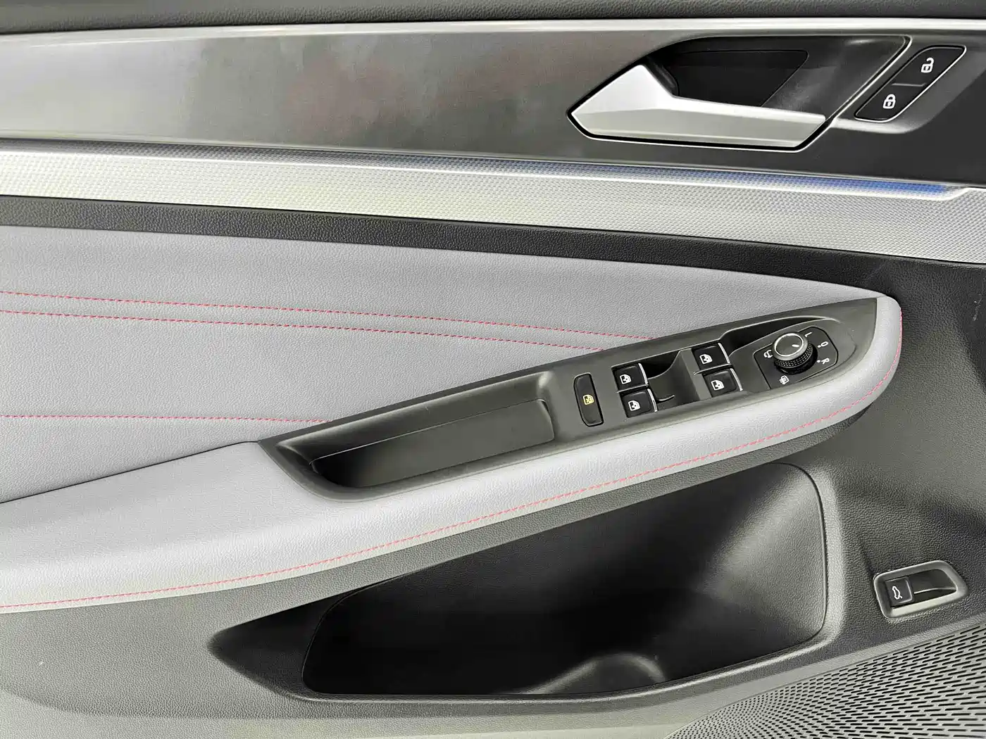 Volkswagen Lamando 2023 Lamando L 280TSI DSG Cool Edition фото 8