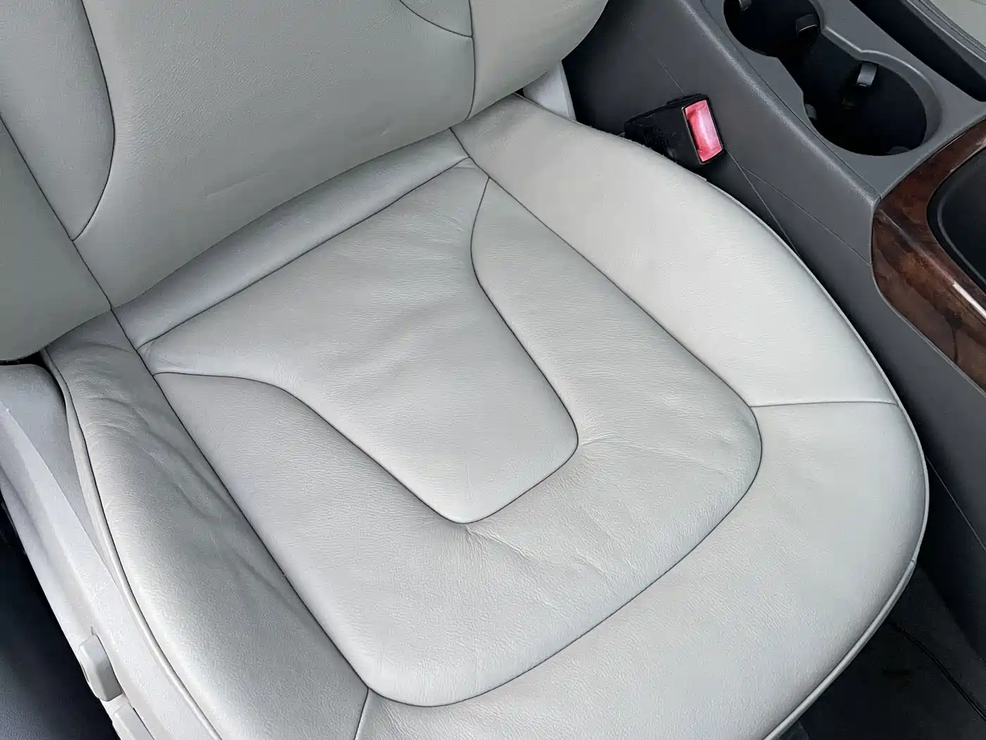 Audi A4L 2011 2011 2.0 TFSI Comfort