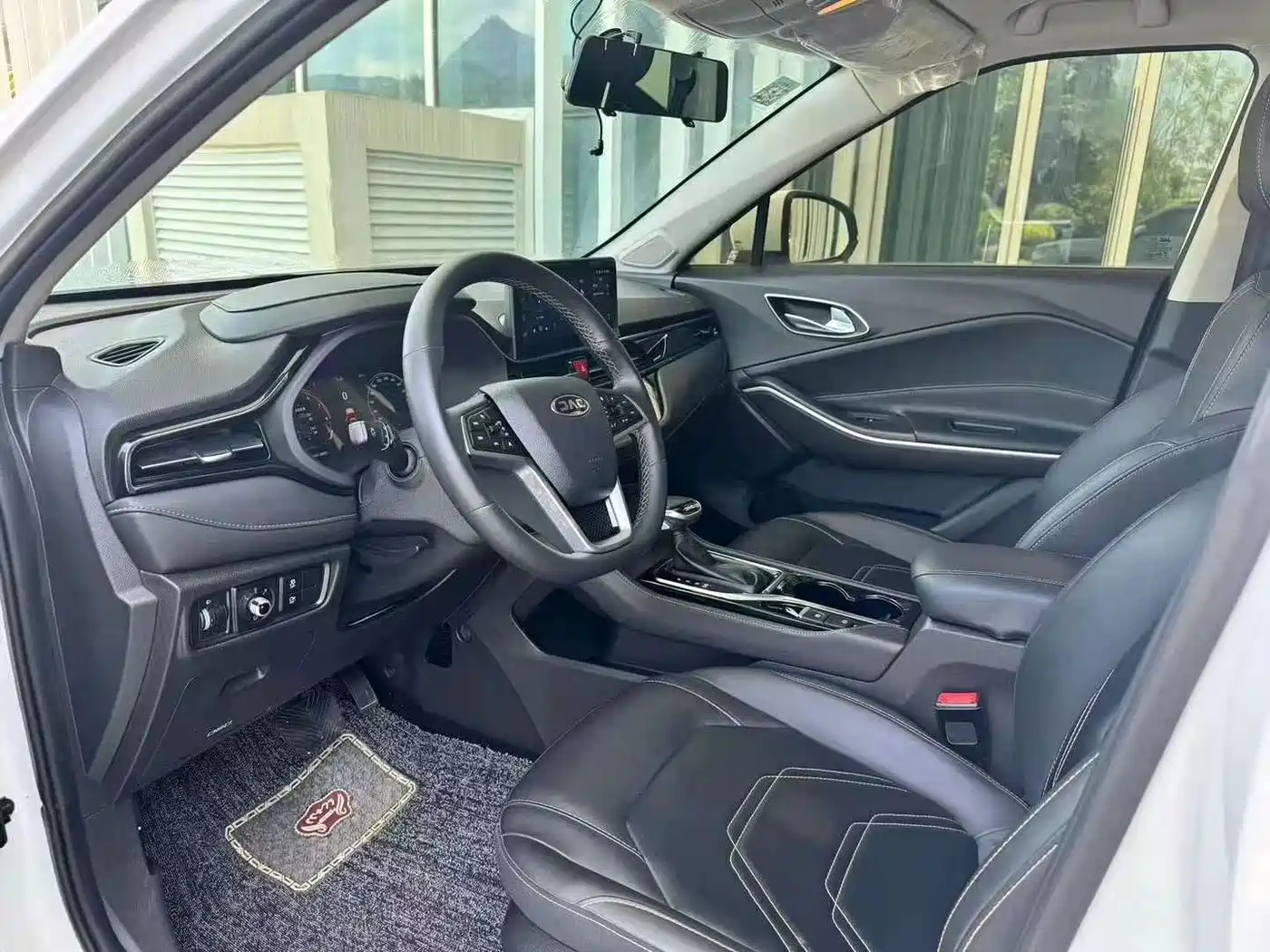 JIANGQI GROUP JIAYUE X4