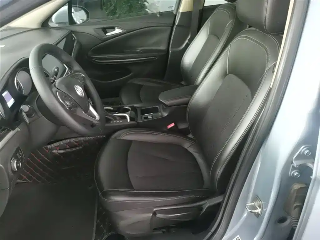 Buick Verano 2015 Sedan 20T Dual-clutch Leading фото 15