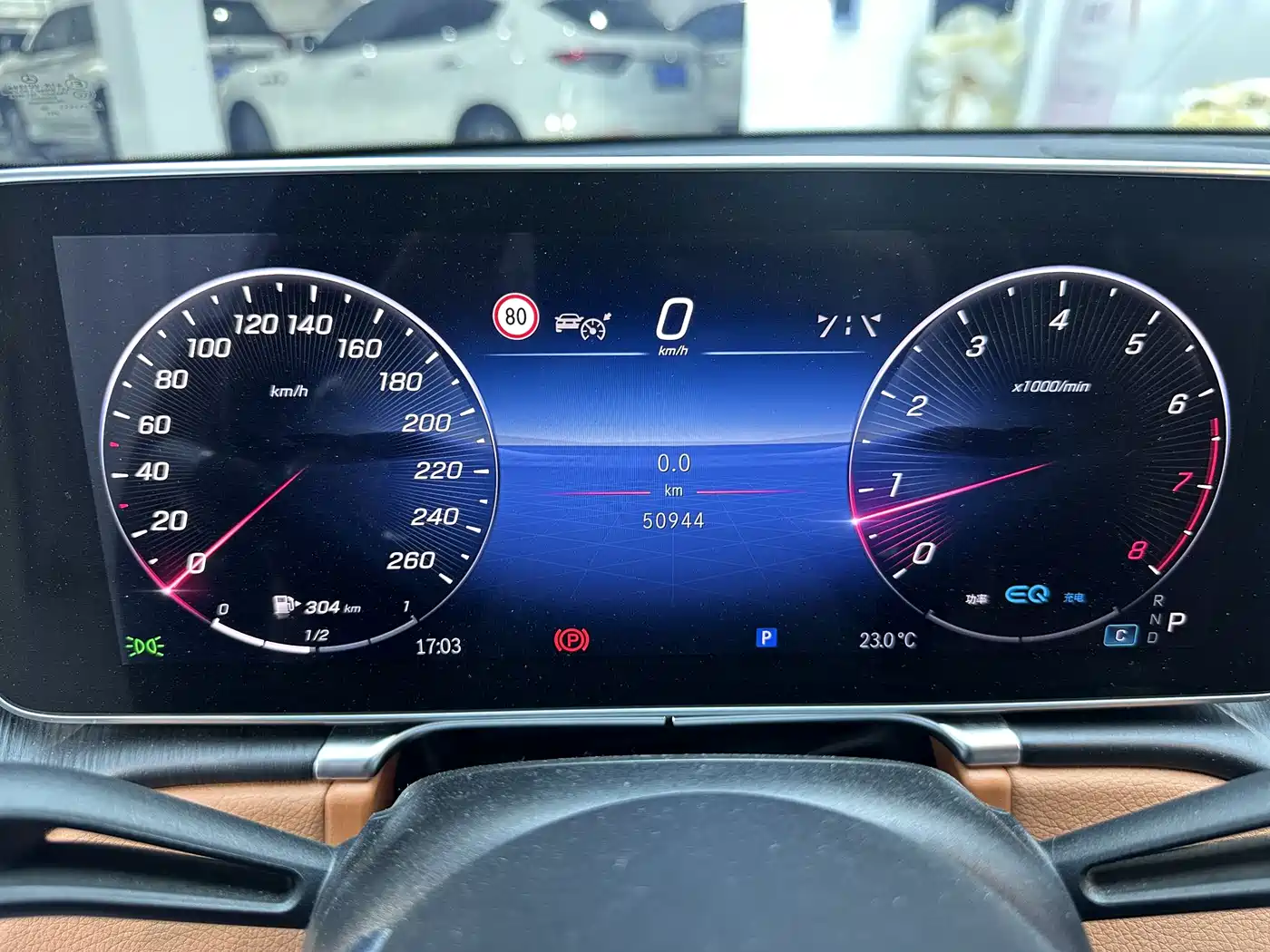 Mercedes-Benz S-Class 2022 S 400 L Business фото 10