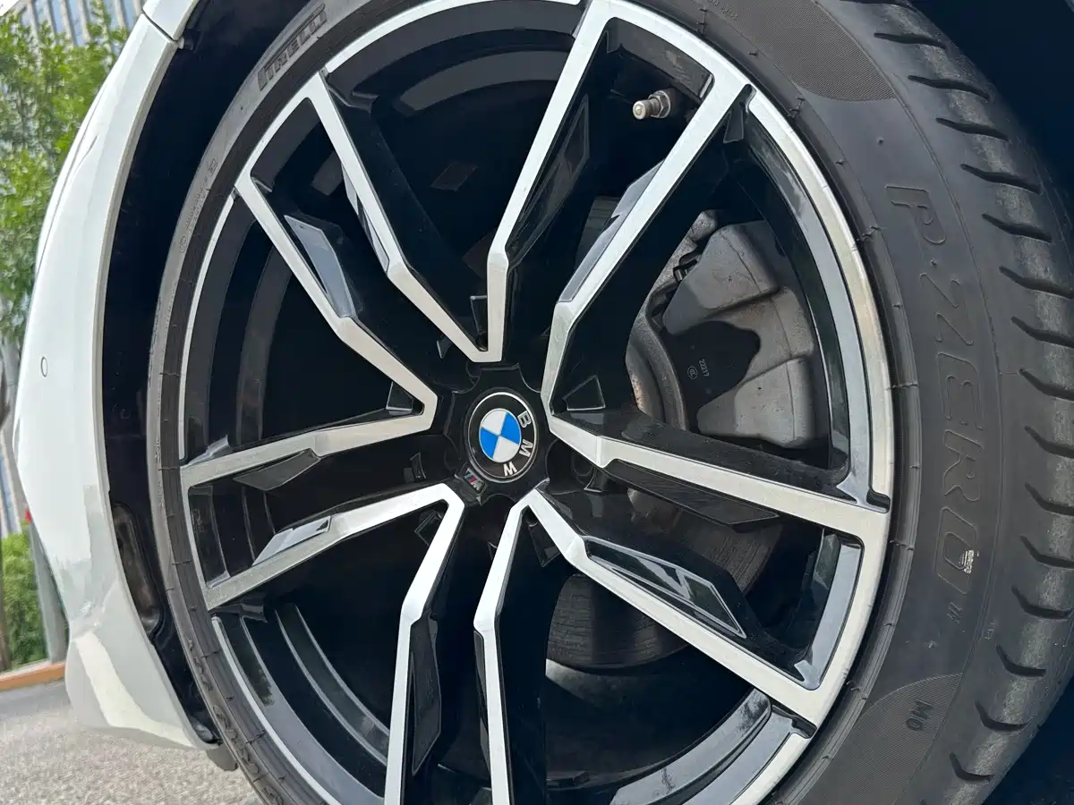 BMW Z4 2021 2020 sDrive 25i Scorching Sun Limited Edition