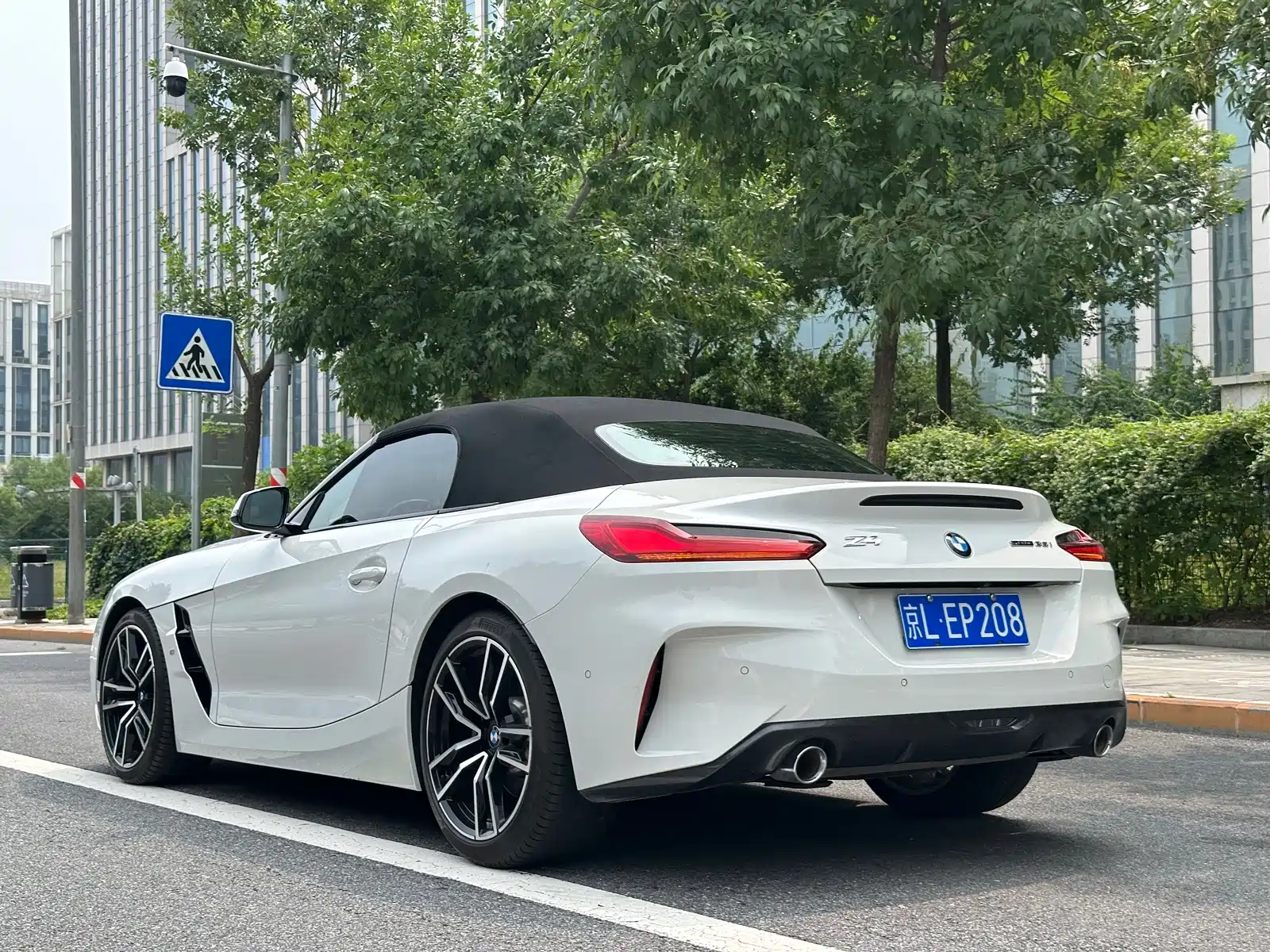 Фото 14 - BMW Z4