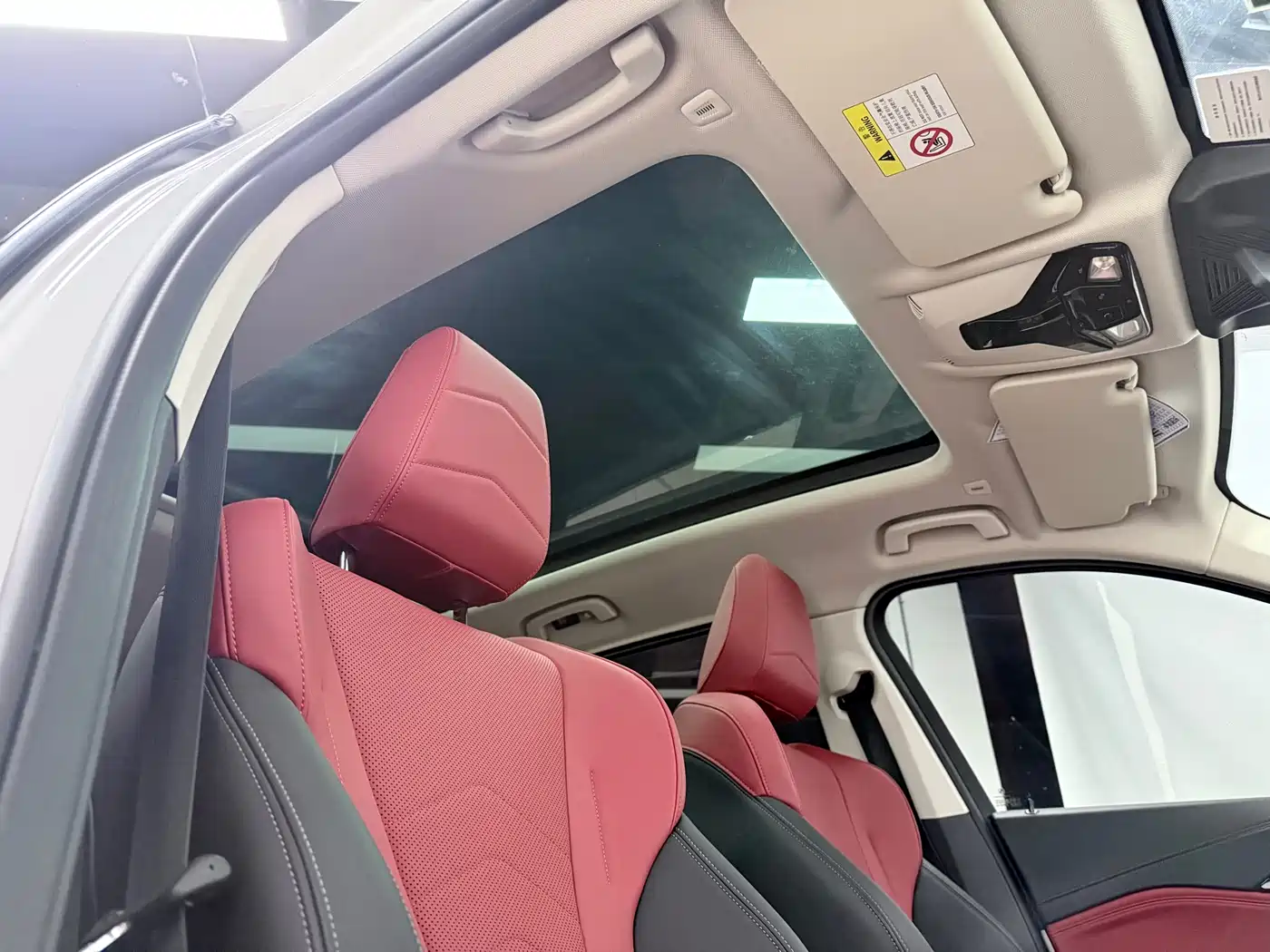 BMW X1 2023 sDrive20Li X Design Package фото 21