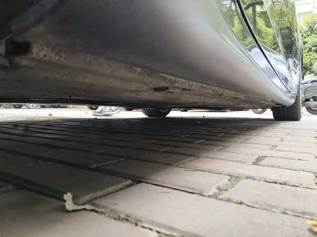 Фото 8 - Maserati Quattroporte