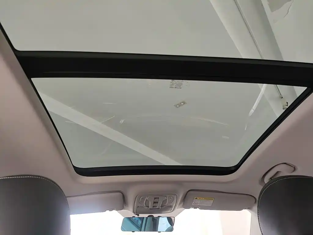 ROEWE RX5 MAX