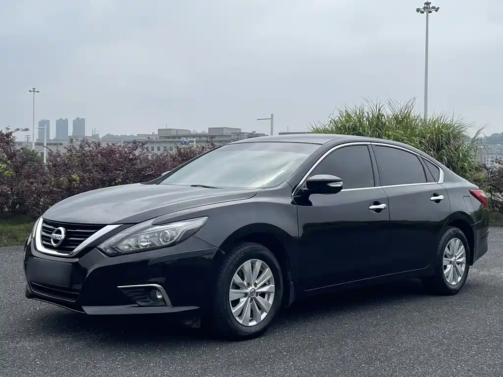  Nissan Teana 2016 Facelift 2.0L XL Comfort