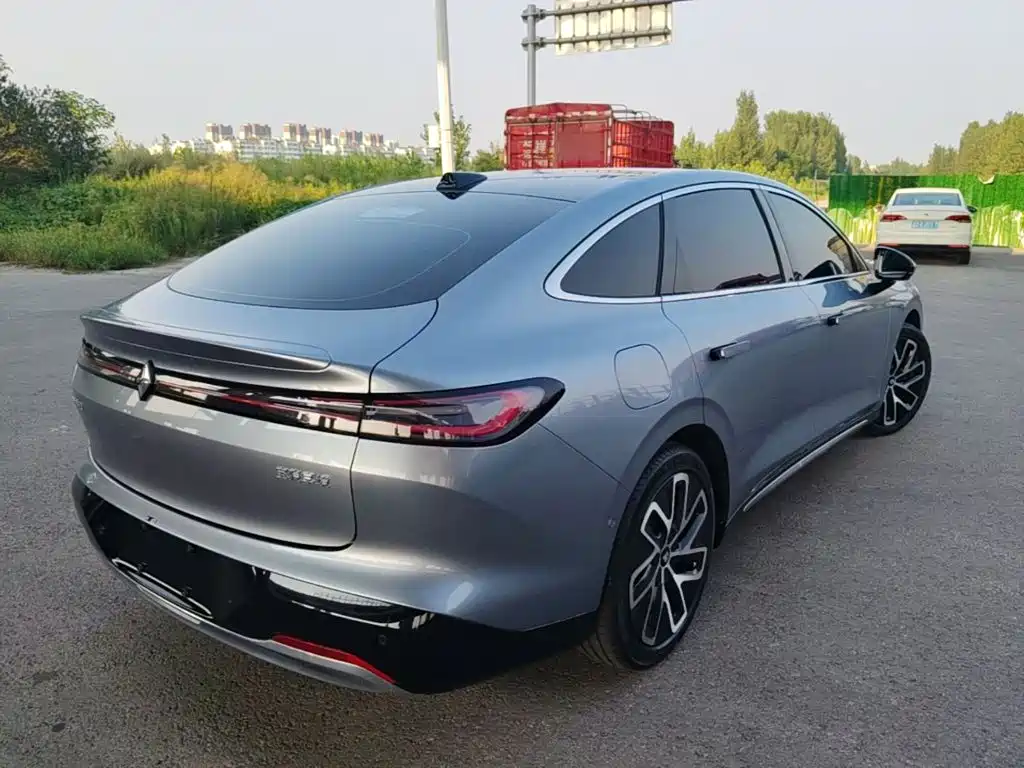 Baojun Enjoyment 2025 2025 PHEV 140km Luxury Edition