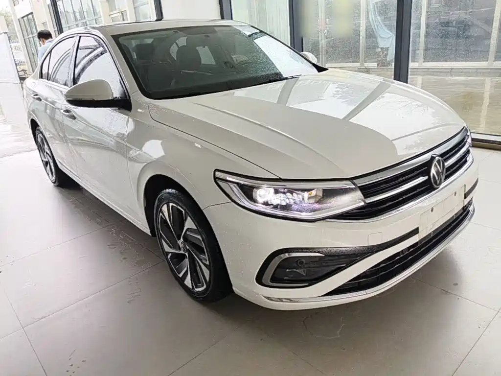 Фото 4 - Volkswagen Bora