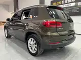Фото 9 - Volkswagen Tiguan
