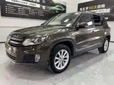 Фото 1 - Volkswagen Tiguan
