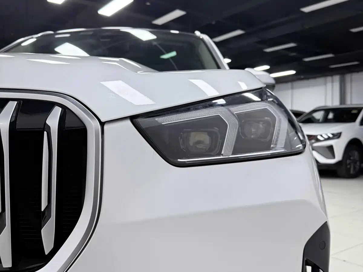 BMW X1 2023 sDrive20Li X Design Package фото 7