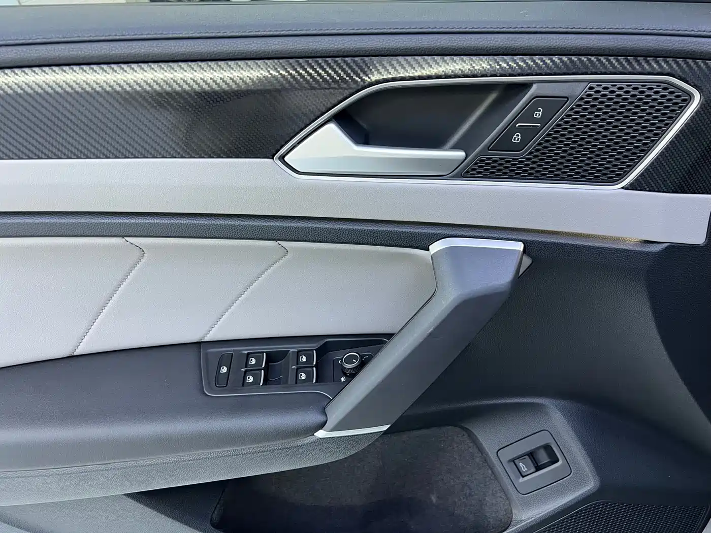 VOLKSWAGEN TANYUE