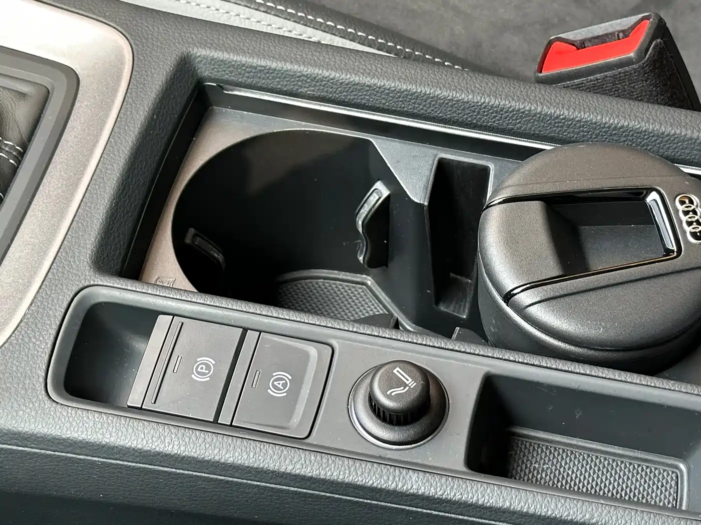 Audi Q3 2022 40 TFSI Fashion Dynamic фото 22