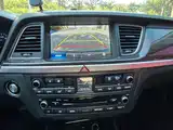 Photo 12 - Hyundai Genesis