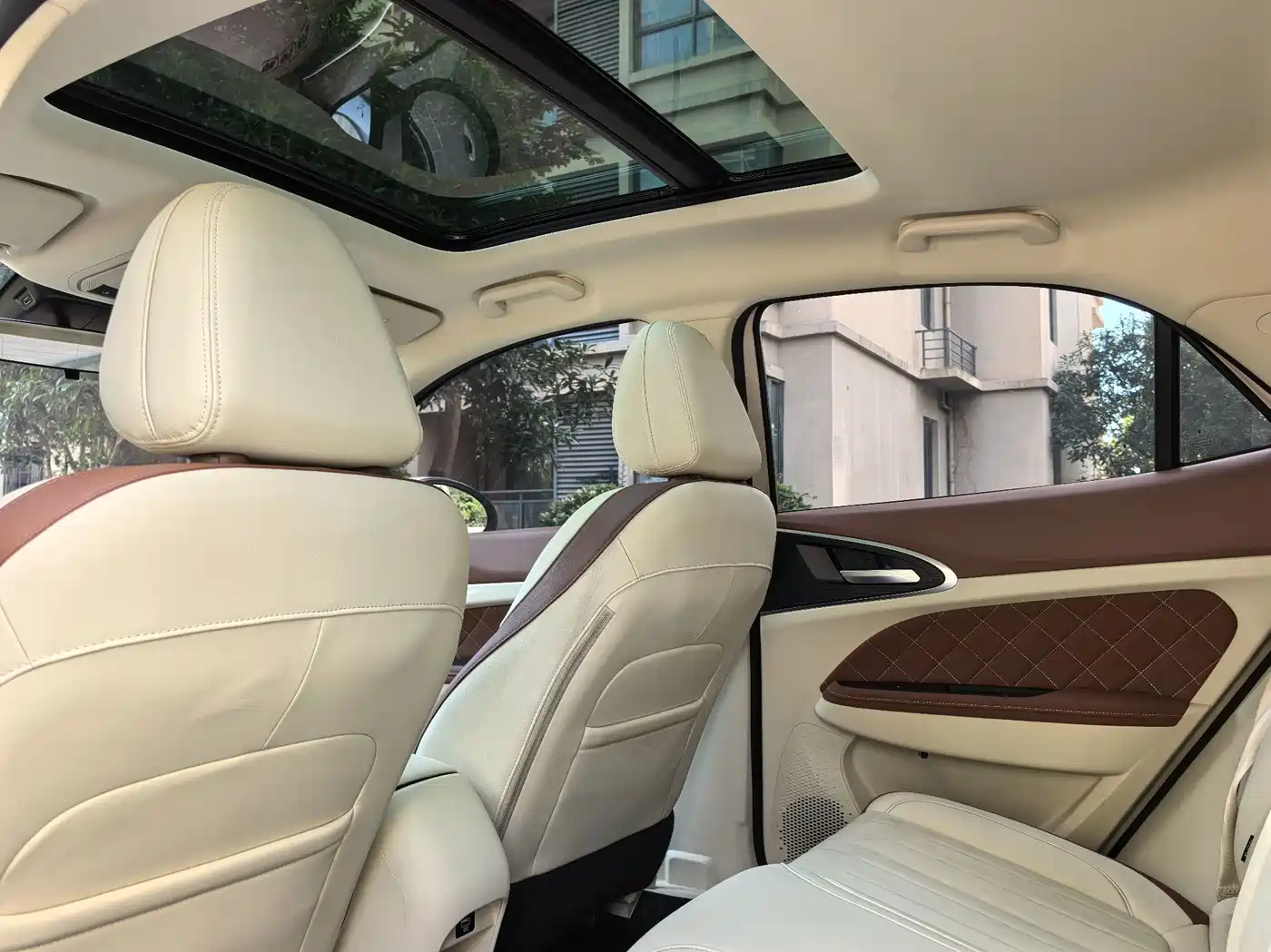 Ora Good Cat 2024 2023 401km Standard Range Honor Edition (LFP)