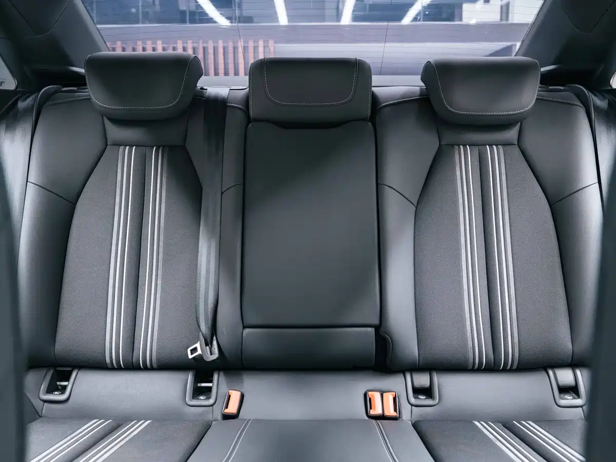 Audi A3 2021 A3L Limousine 35 TFSI Fashion Sport фото 22