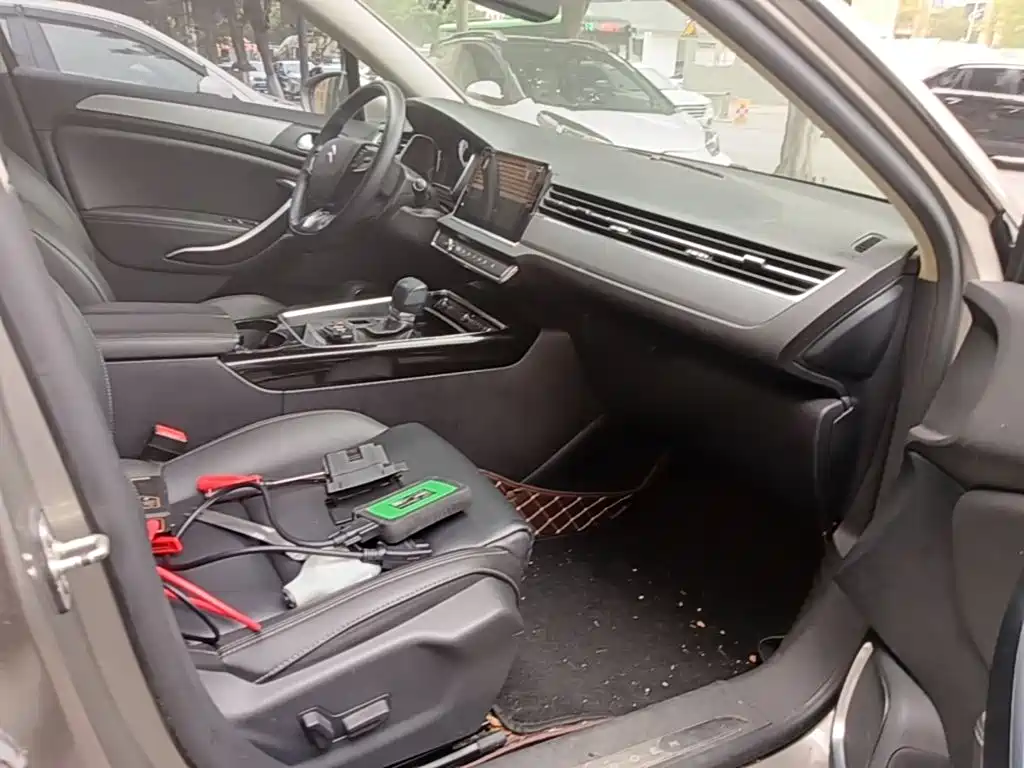 Citroën C5 2018 2017 350THP Auto Luxury