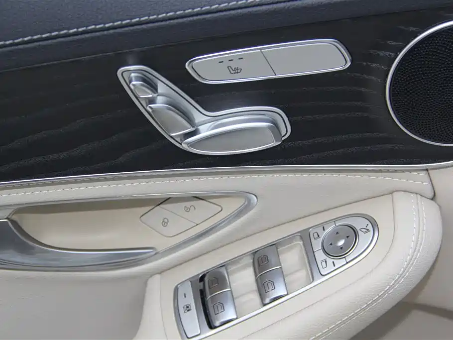 Mercedes-Benz C-Class 2019 Facelift C 260 L Sport фото 29