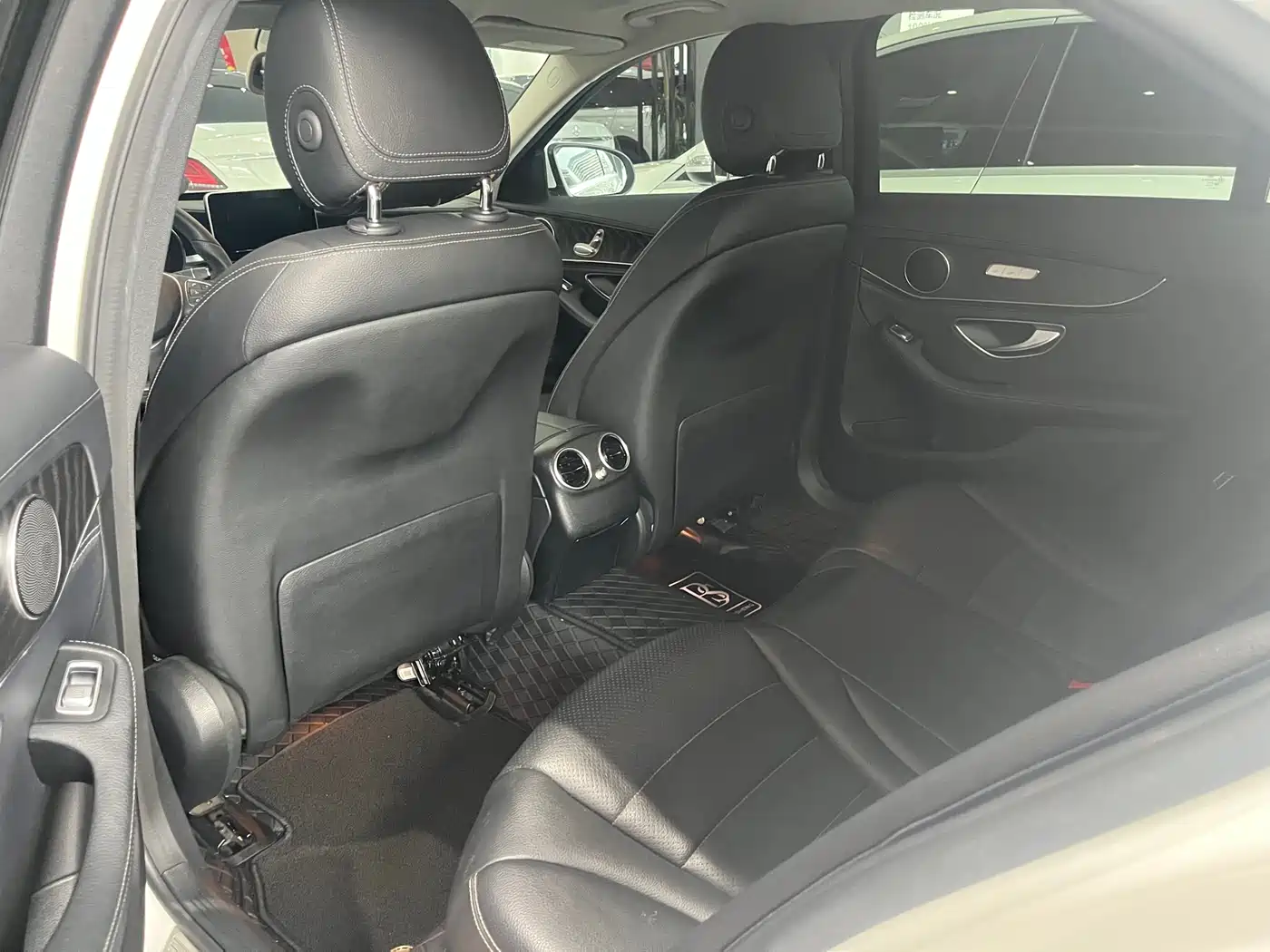 Mercedes-Benz C-Class 2017 C 180 L Sport фото 5