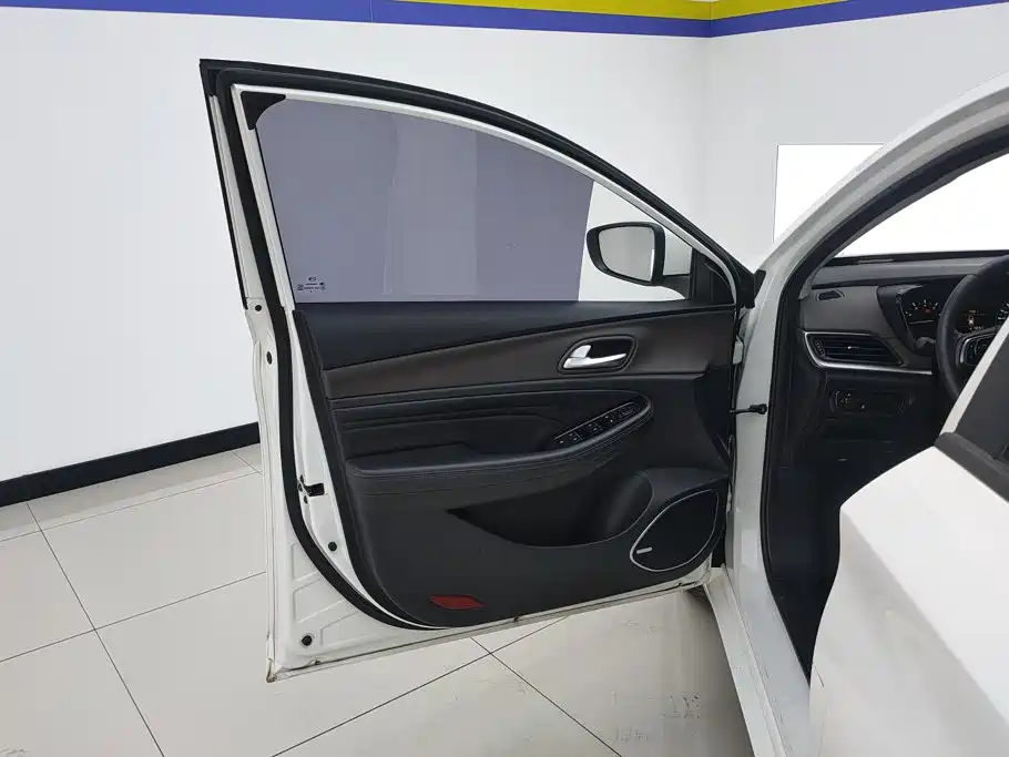 GAC Trumpchi Trumpchi GA4 2019 2018 150N Manual Luxury
