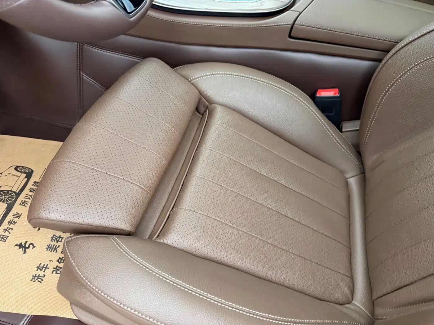 Mercedes-Benz E-Class 2022 E 300 L Fashion фото 21