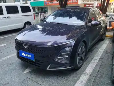 Wuling Starlight
