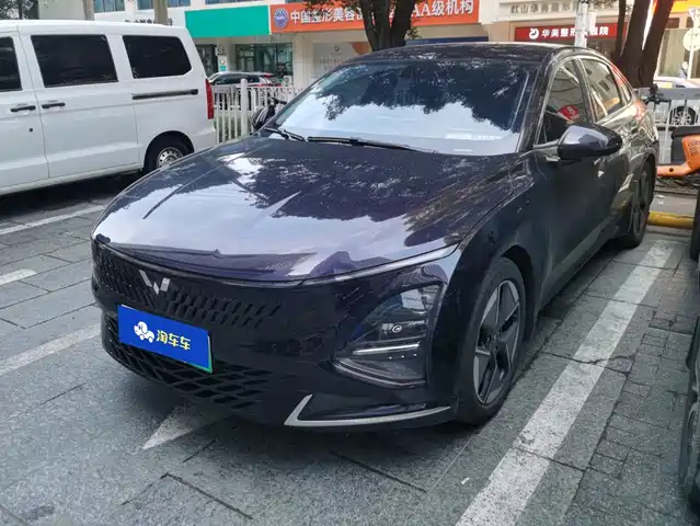 Wuling Starlight 150, Продвинутая