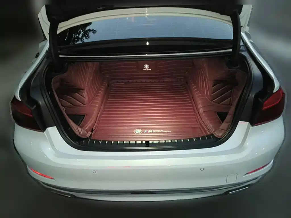 Фото 5 - BMW 5 Series