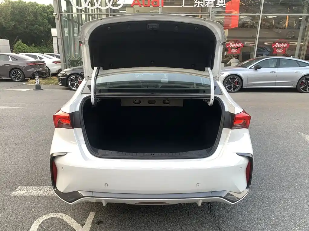 Buick Verano 2025 2023 Pro GS Gale Edition