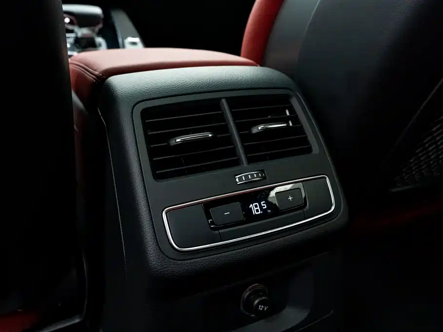 Audi S4 2024 S4 3.0TFSI фото 25
