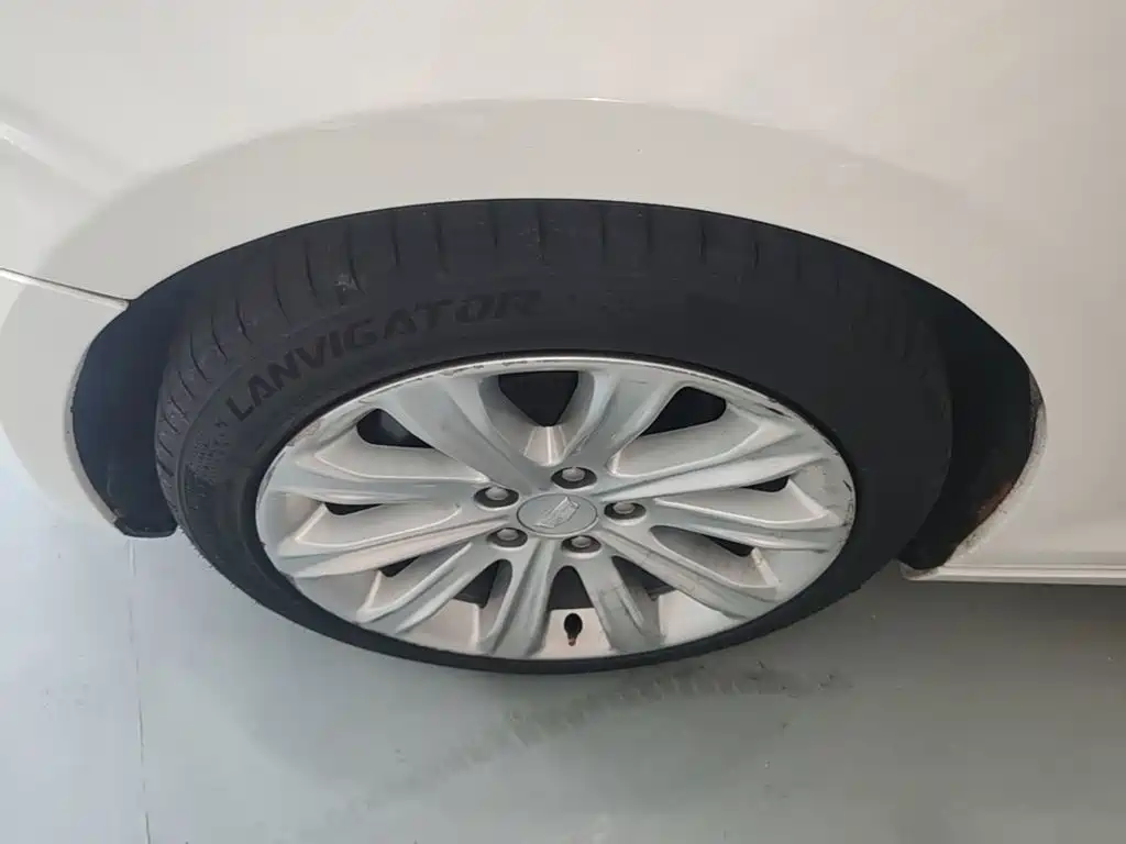 Cadillac ATS-L 2019 2017 28T Technology