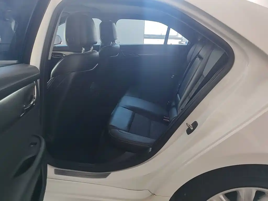 Cadillac ATS-L 2019 2017 28T Technology