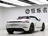 Photo 23 - Porsche 718