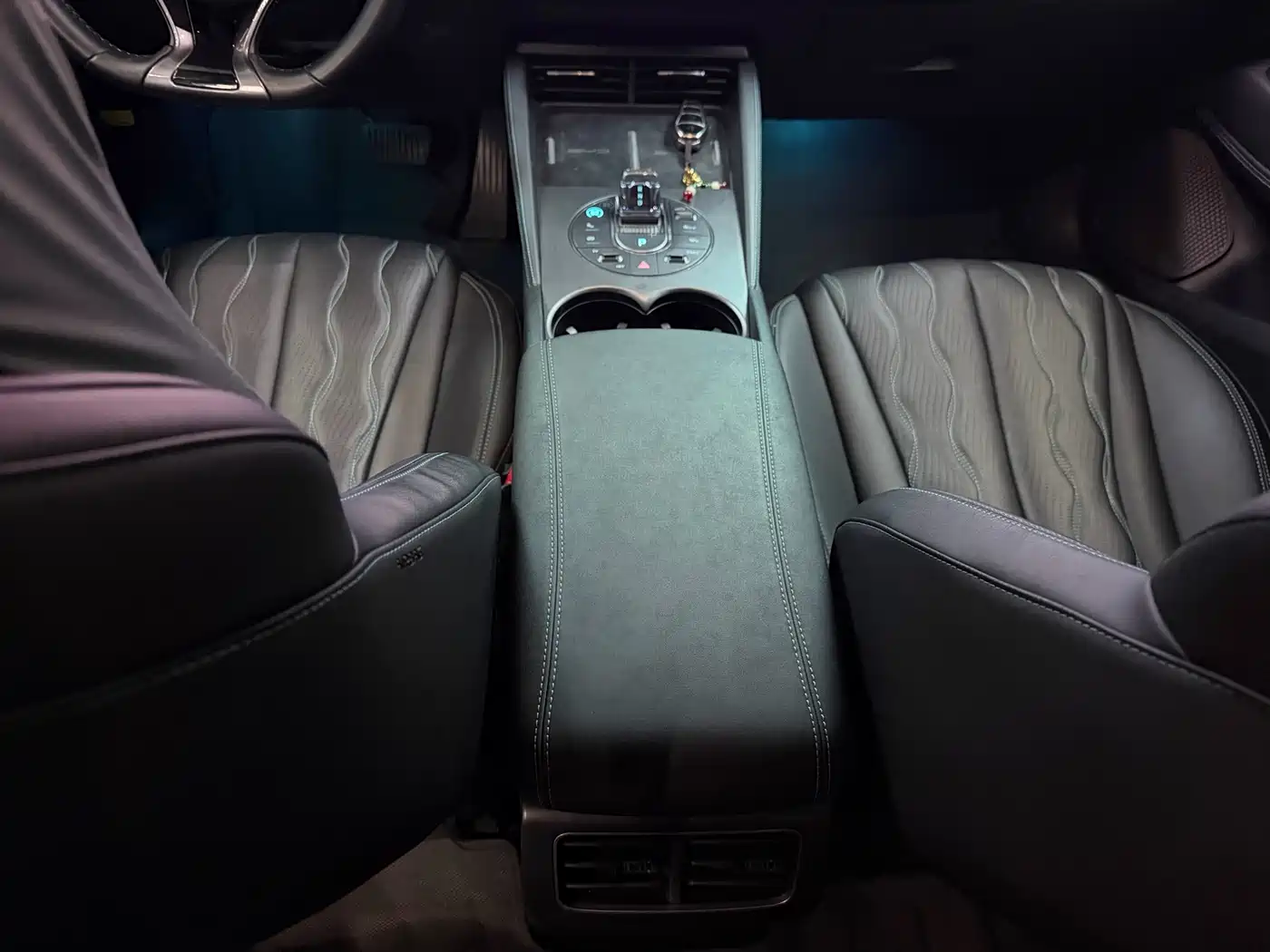 BYD SEAL 06 NEW ENERGY