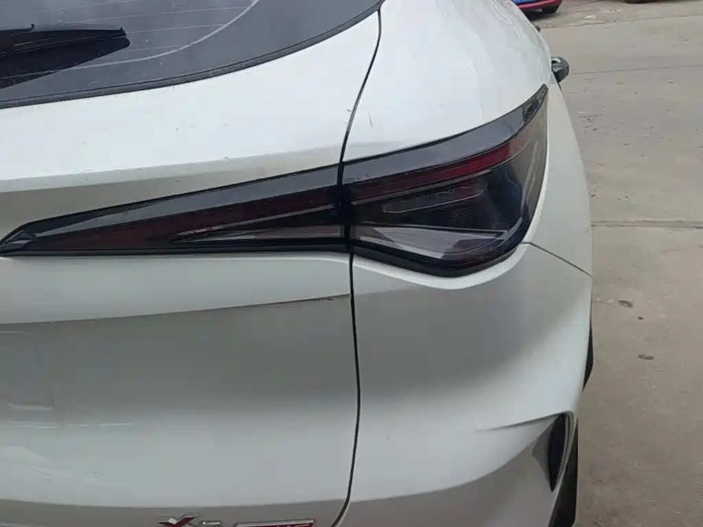 Photo 8 - Changan Oshan X5 PLUS