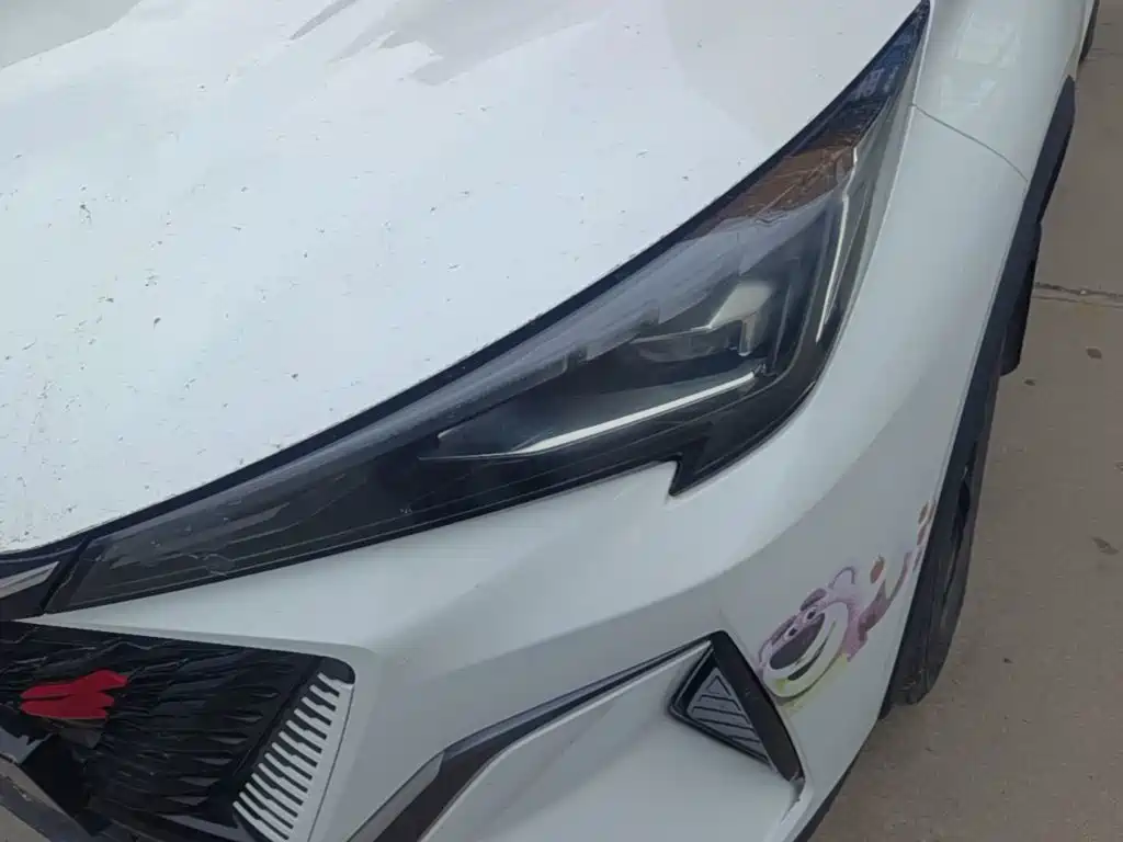 Photo 24 - Changan Oshan X5 PLUS