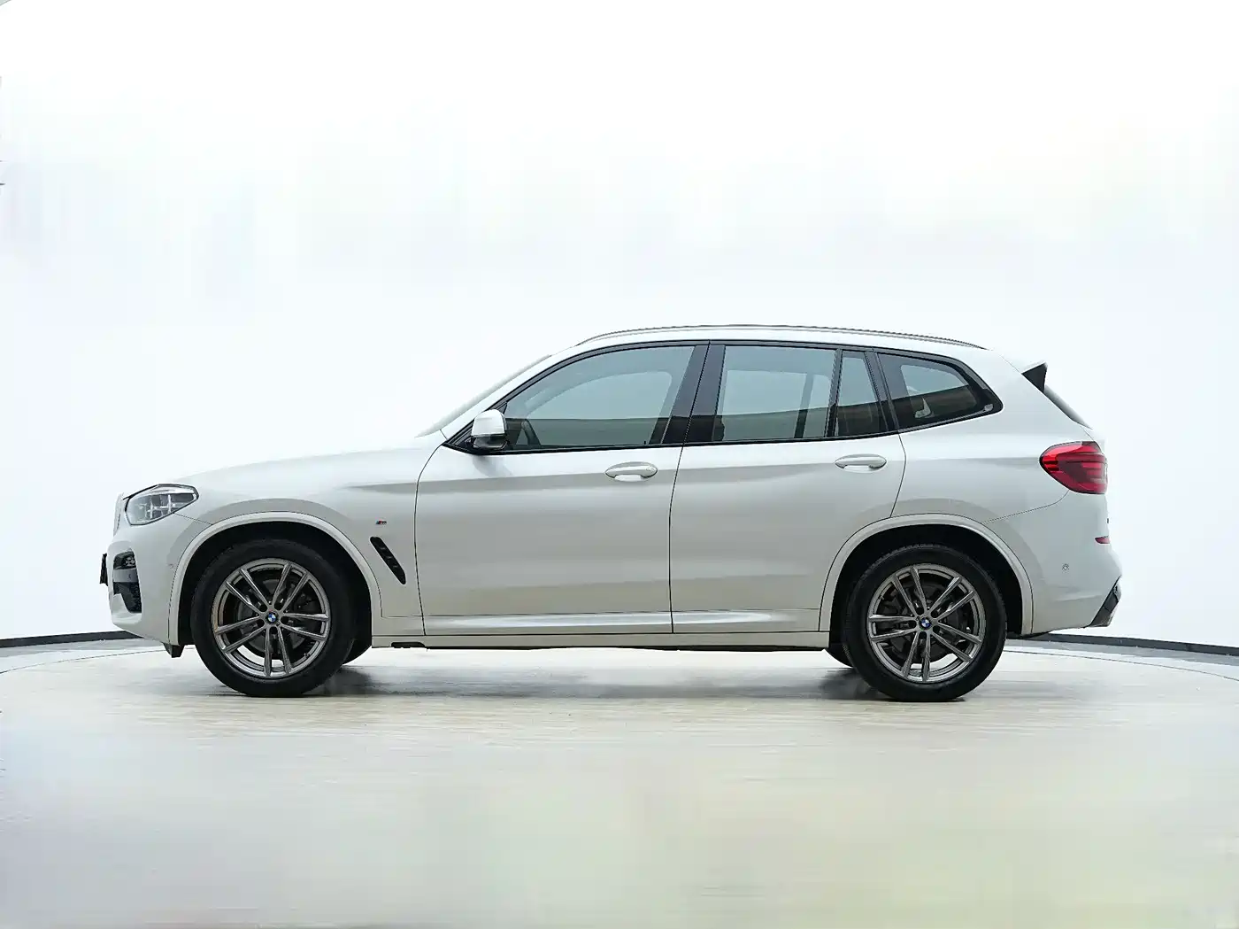 BMW X3 2019 xDrive28i M Sport Package фото 7