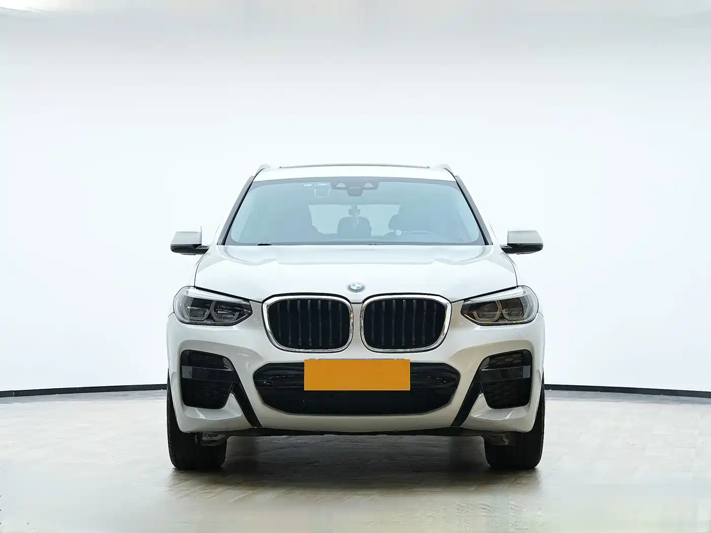 BMW X3 2019 xDrive28i M Sport Package фото 2