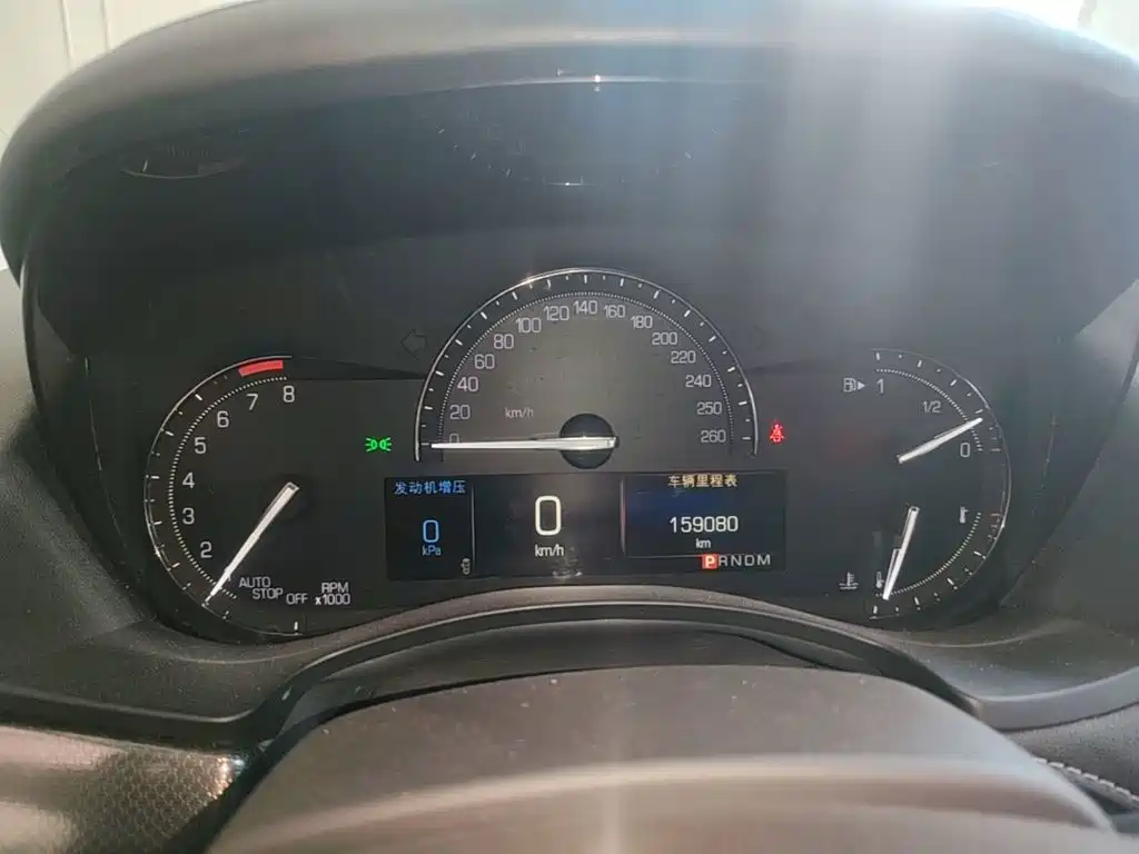 Cadillac ATS-L 2019 2017 28T Technology