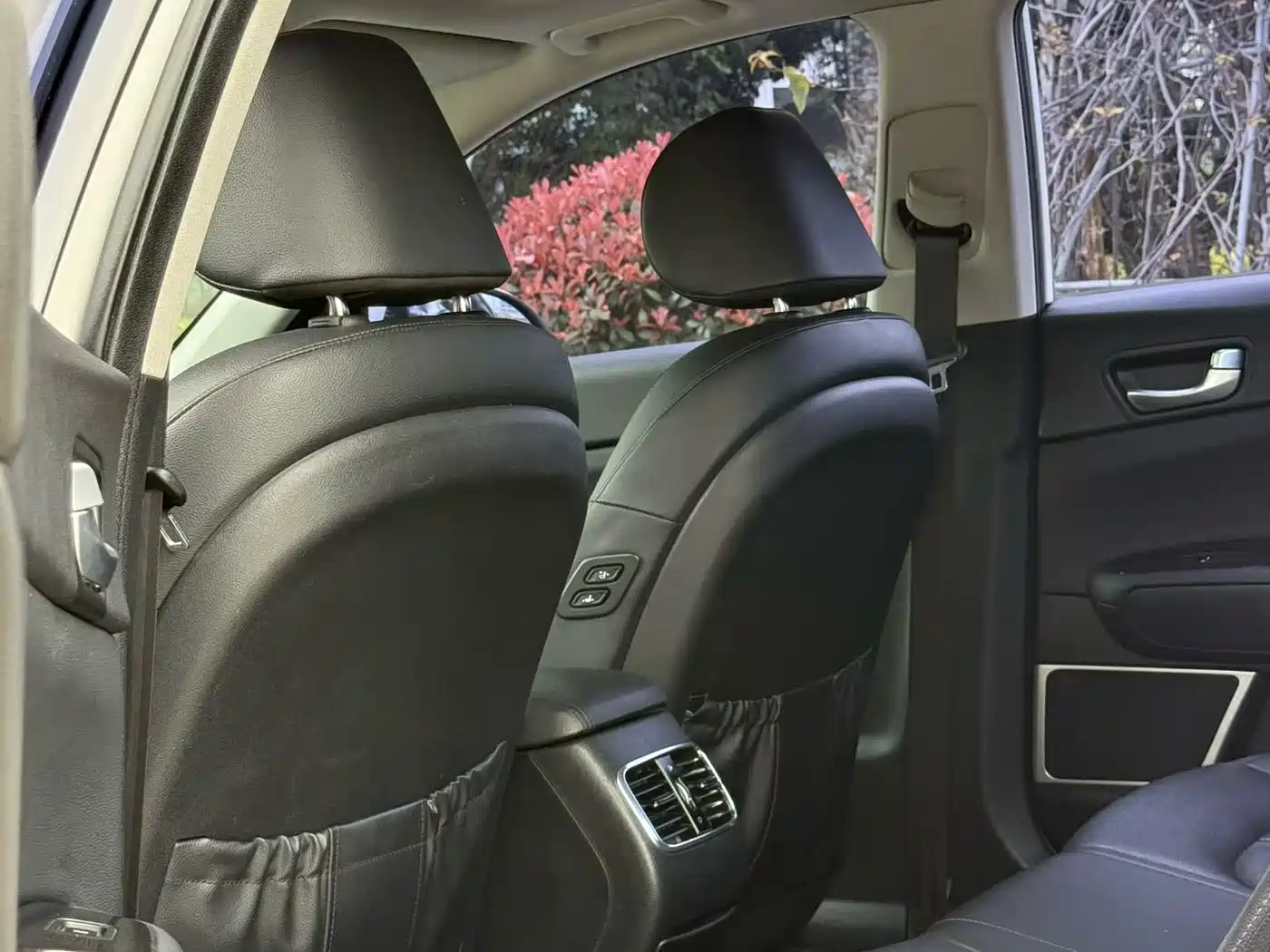 Kia K5 2019 Pro 1.6T Auto Luxury (China V) фото 3