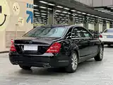 صورة 14 - Mercedes-Benz S-Class