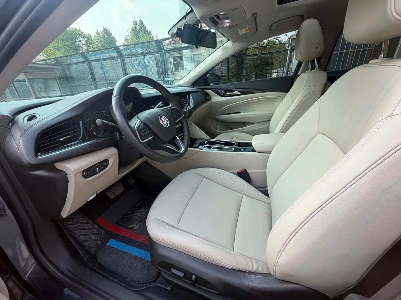 Buick Regal 2020 552T Elite фото 12
